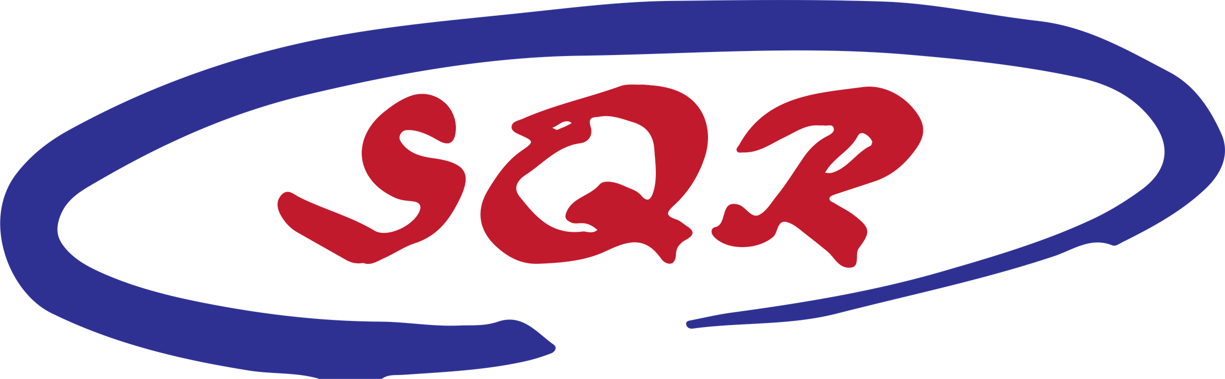 South Queensland Refrigeration logo